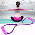 Yoga Fitness Resistance Band Fitness